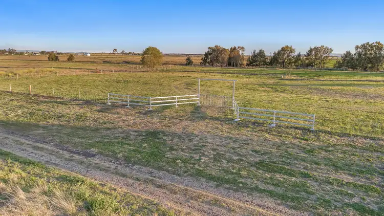 Second view of Homely land listing, LOT 180, 112 Howards Road, Swan Creek QLD 4370