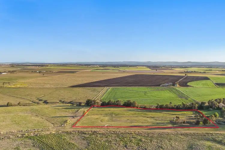 Fourth view of Homely land listing, LOT 180, 112 Howards Road, Swan Creek QLD 4370