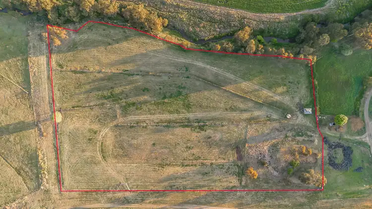 Fifth view of Homely land listing, LOT 180, 112 Howards Road, Swan Creek QLD 4370