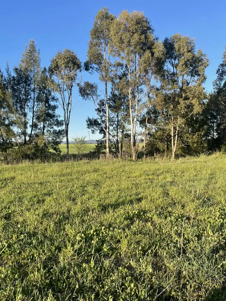 Sixth view of Homely land listing, LOT 180, 112 Howards Road, Swan Creek QLD 4370