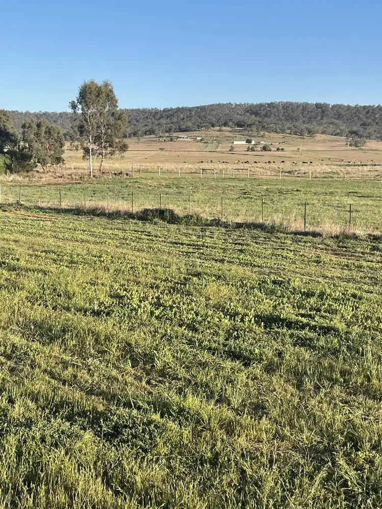 Seventh view of Homely land listing, LOT 180, 112 Howards Road, Swan Creek QLD 4370