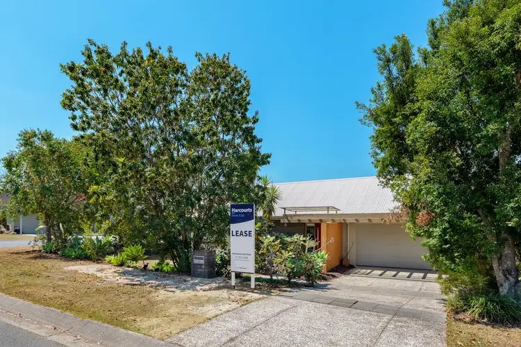 4 Goulburn Street, Wakerley QLD 4154