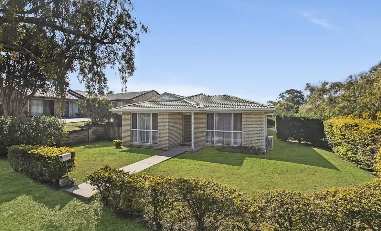 Main view of Homely house listing, 40 Athlone Street, Tingalpa QLD 4173
