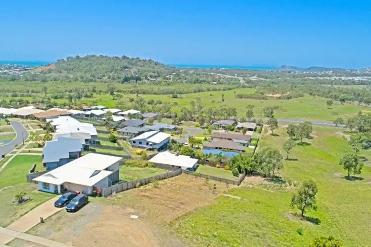 31 Plantation Drive, Taroomball QLD 4703