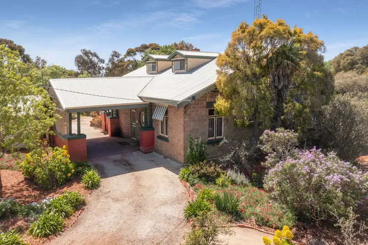 47 Victoria Street, Pyramid Hill VIC 3575