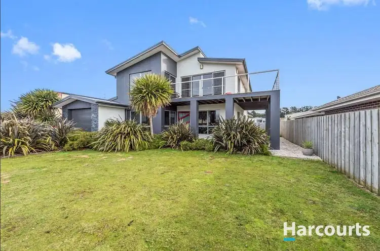 Main view of Homely house listing, 24 Chardonnay Drive, Hawley Beach TAS 7307
