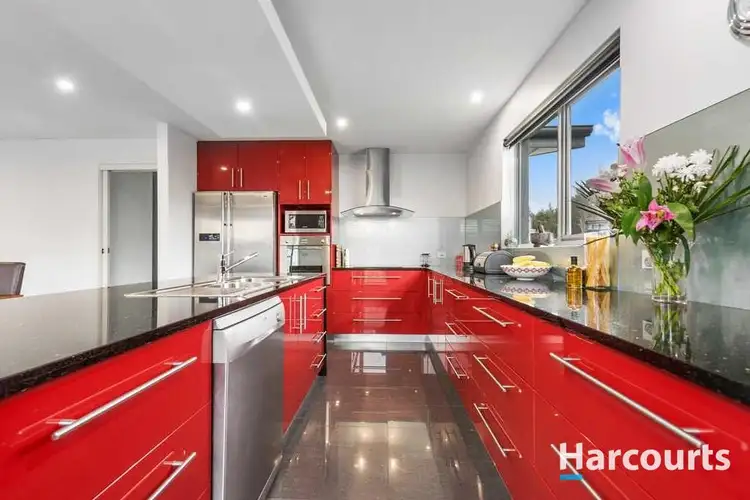 Second view of Homely house listing, 24 Chardonnay Drive, Hawley Beach TAS 7307