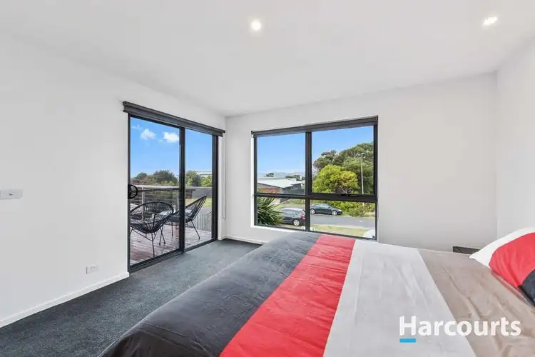 Fifth view of Homely house listing, 24 Chardonnay Drive, Hawley Beach TAS 7307