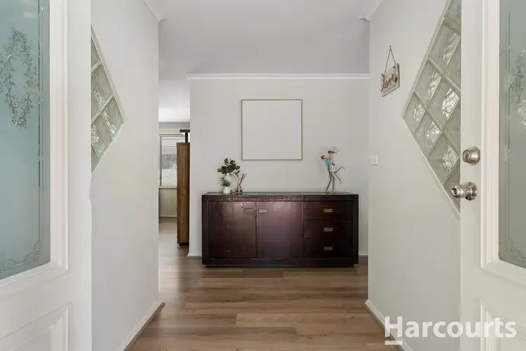 Fifth view of Homely house listing, 102 Bortolo Drive, Greenfields WA 6210