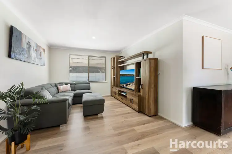 Sixth view of Homely house listing, 102 Bortolo Drive, Greenfields WA 6210