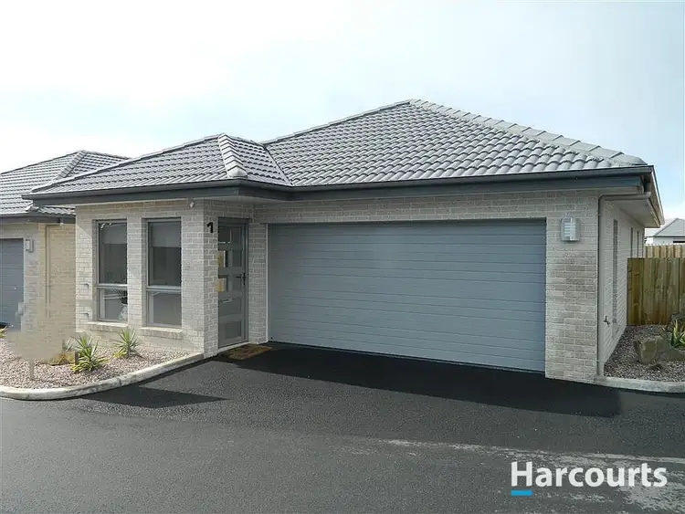 1/16-18 Gatenby Drive, Miandetta TAS 7310