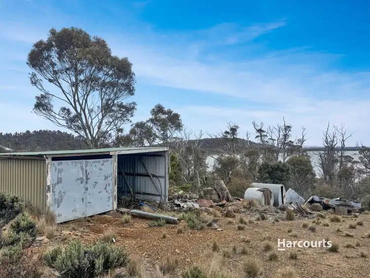 Second view of Homely house listing, 41 Robertson Road, Miena TAS 7030