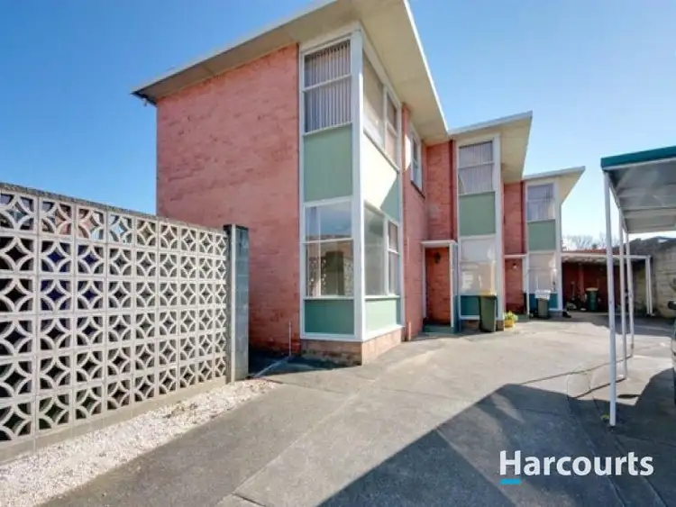 Main view of Homely unit listing, 1/71 Gunn Street, Devonport TAS 7310