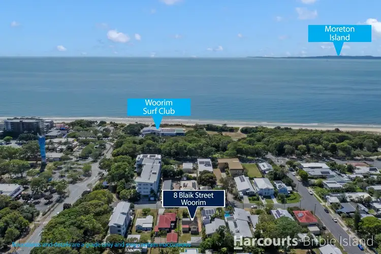8 Blaik St, Woorim QLD 4507