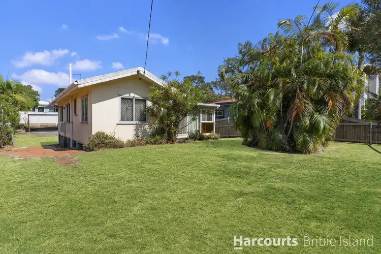 Fifth view of Homely house listing, 8 Blaik St, Woorim QLD 4507
