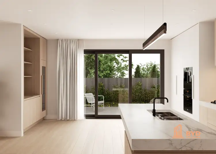 Fourth view of Homely house listing, 1-2/1 Tyree Avenue, Springvale VIC 3171