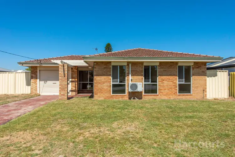 Main view of Homely house listing, 5 Varley Crescent, Cooloongup WA 6168