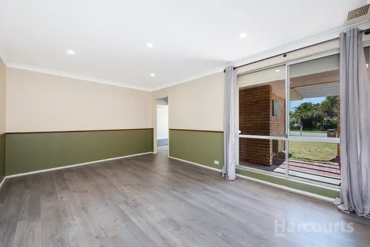 Third view of Homely house listing, 5 Varley Crescent, Cooloongup WA 6168
