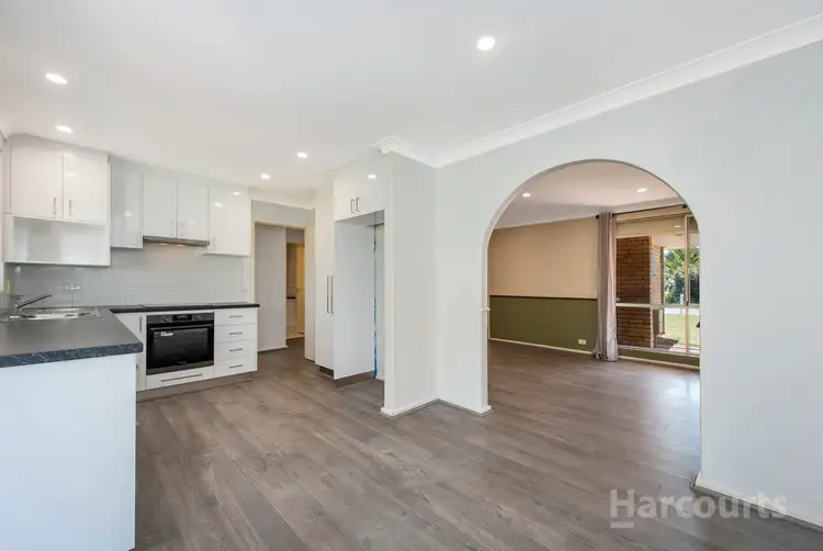 Fourth view of Homely house listing, 5 Varley Crescent, Cooloongup WA 6168