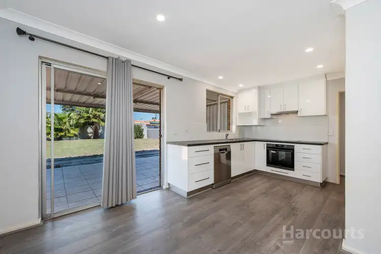 Fifth view of Homely house listing, 5 Varley Crescent, Cooloongup WA 6168