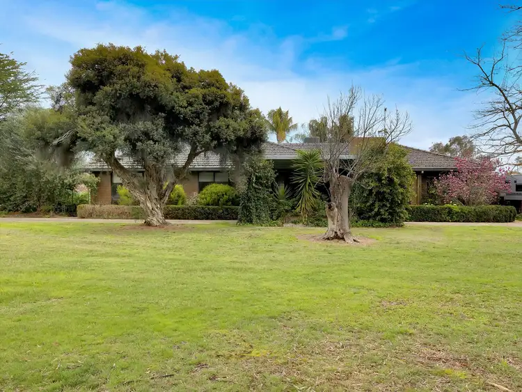 Third view of Homely rural property listing, 2034 Benalla-Tatong Road, Tatong VIC 3673