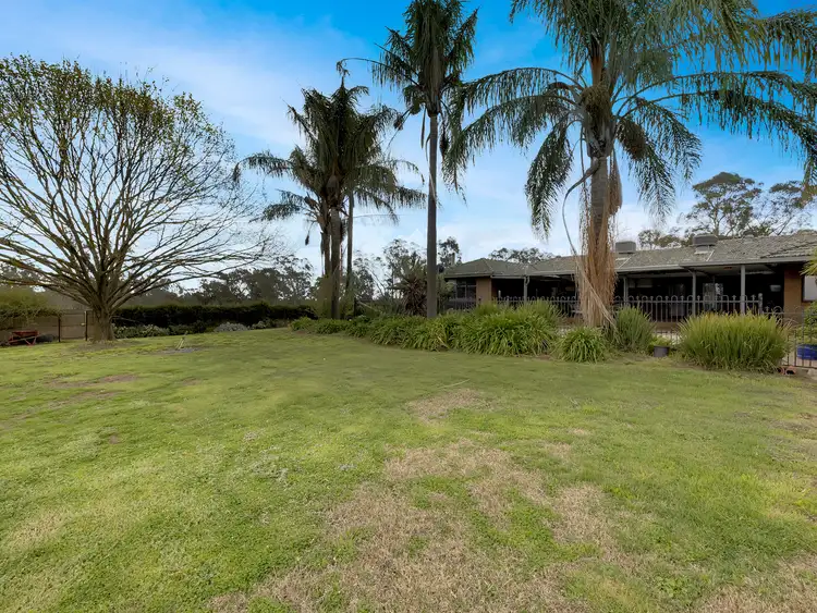 Fourth view of Homely rural property listing, 2034 Benalla-Tatong Road, Tatong VIC 3673