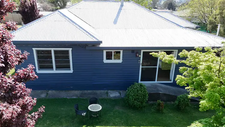 Third view of Homely house listing, 10-12 Logan Street, Tenterfield NSW 2372