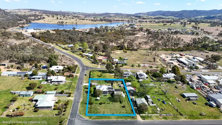 Fourth view of Homely house listing, 10-12 Logan Street, Tenterfield NSW 2372
