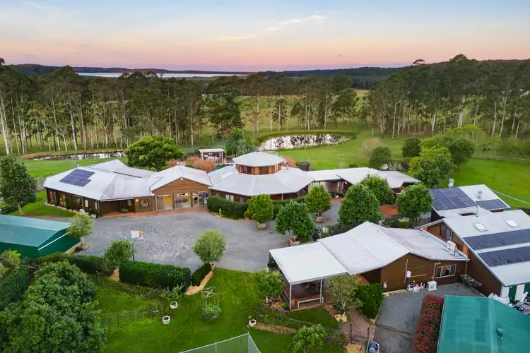 Third view of Homely rural property listing, 132 Apanie Road, Lake Innes NSW 2446