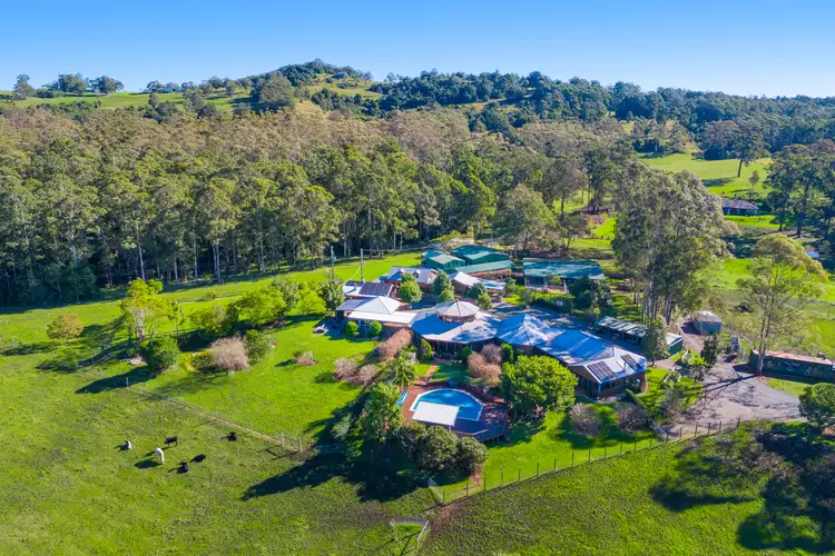 Fourth view of Homely rural property listing, 132 Apanie Road, Lake Innes NSW 2446