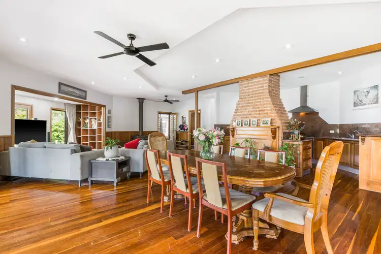 Sixth view of Homely rural property listing, 132 Apanie Road, Lake Innes NSW 2446