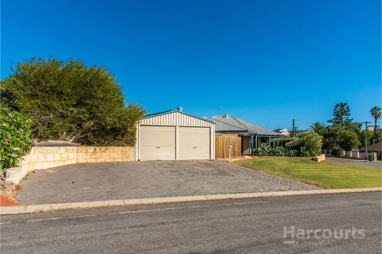 Contact Agent - Dani  0404 664 184, Halls Head WA 6210