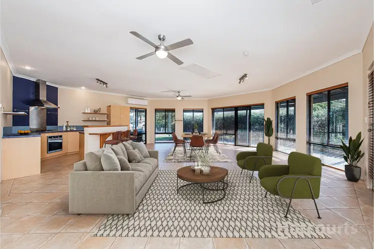 Fifth view of Homely house listing, Contact Agent - Dani  0404 664 184, Halls Head WA 6210