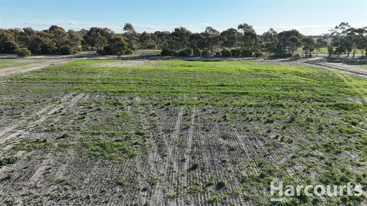 Fourth view of Homely land listing, 407 Old Hamilton Road, Haven VIC 3401