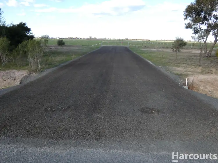 Sixth view of Homely land listing, 407 Old Hamilton Road, Haven VIC 3401
