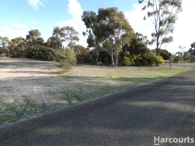 Seventh view of Homely land listing, 407 Old Hamilton Road, Haven VIC 3401