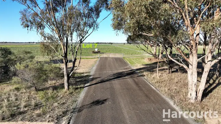 429 Old Hamilton Road, Haven VIC 3401