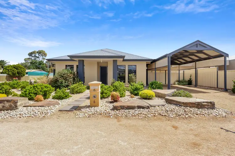 6 Hisgrove Road, Renmark SA 5341