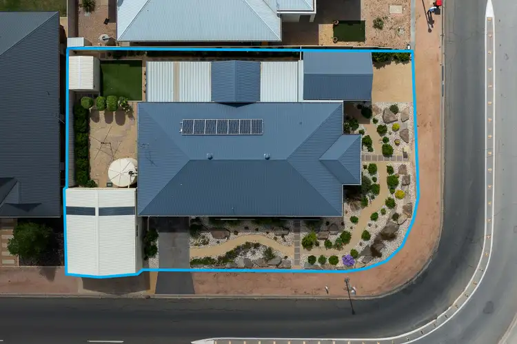 Third view of Homely house listing, 6 Hisgrove Road, Renmark SA 5341