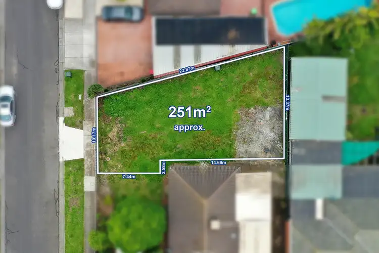10 Woking Street, Craigieburn VIC 3064
