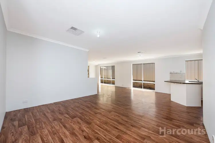 Third view of Homely house listing, 6 Dennis Retreat, Baldivis WA 6171