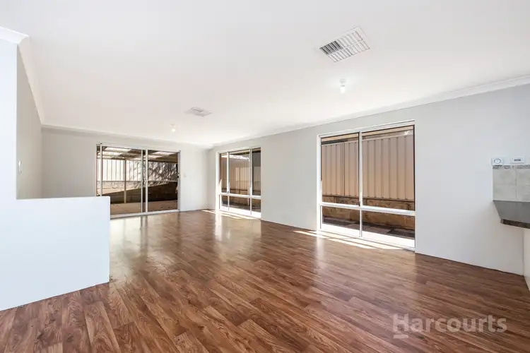 Fourth view of Homely house listing, 6 Dennis Retreat, Baldivis WA 6171