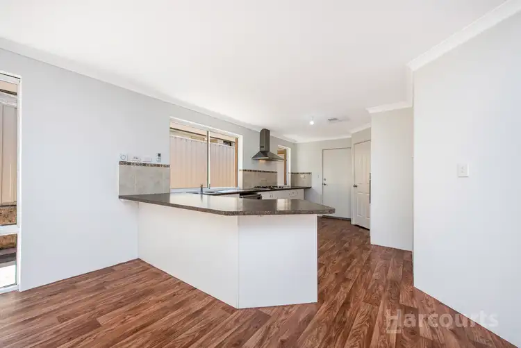 Fifth view of Homely house listing, 6 Dennis Retreat, Baldivis WA 6171