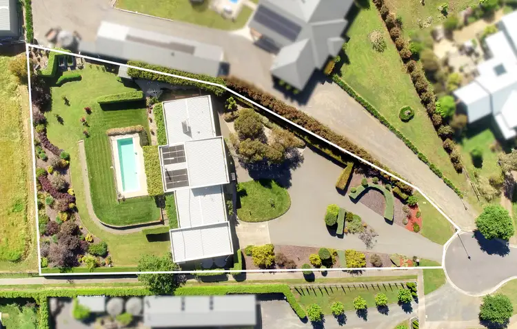 Second view of Homely house listing, 10 Kate Court, Mansfield VIC 3722