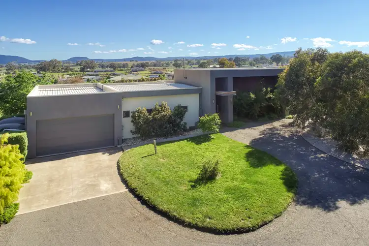 Third view of Homely house listing, 10 Kate Court, Mansfield VIC 3722