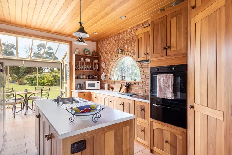 Second view of Homely rural property listing, 168 Pot Boil Road, Lady Barron TAS 7255