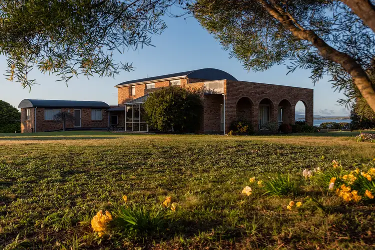 Third view of Homely rural property listing, 168 Pot Boil Road, Lady Barron TAS 7255