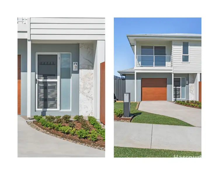 Second view of Homely house listing, 58B Corks Lane, Milton NSW 2538