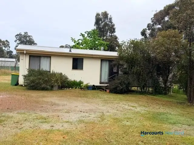 Main view of Homely house listing, 89 Woodward Street, Greenbushes WA 6254