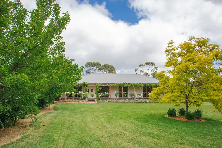 8 Peppermint Place, Bittern VIC 3918